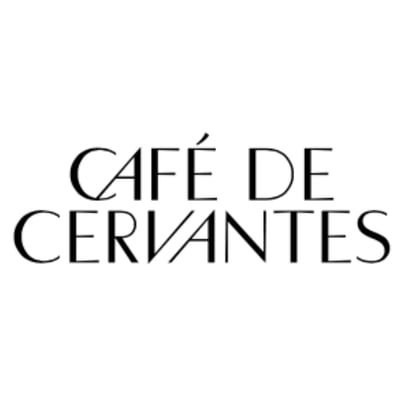 Café de Cervantes
